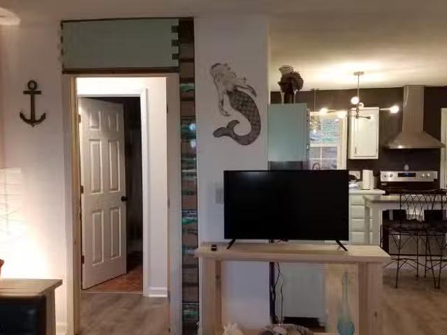Condo for rent in Asheville