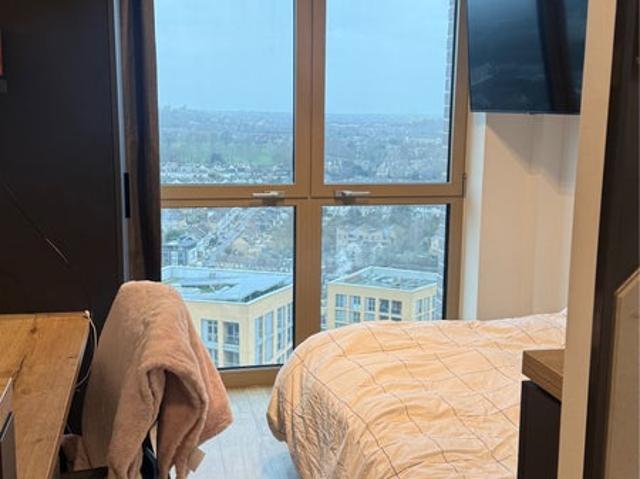 Studio for rent in London Borough of Lewisham, Ladywell