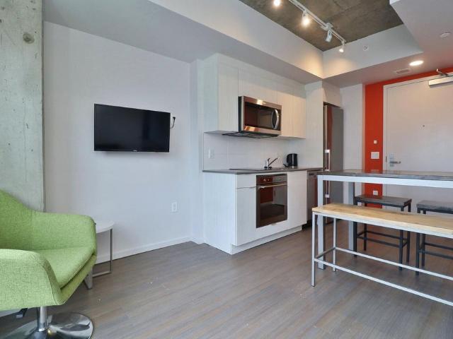 Apartment for rent in Mulhurst Bay, Ontario