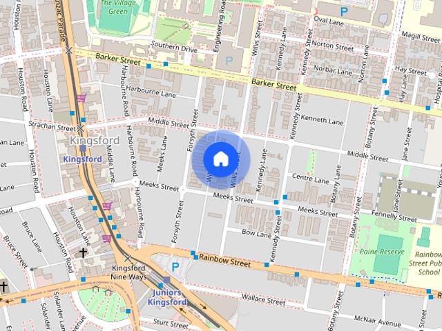 Granny Flat for rent in Sydney, New South Wales