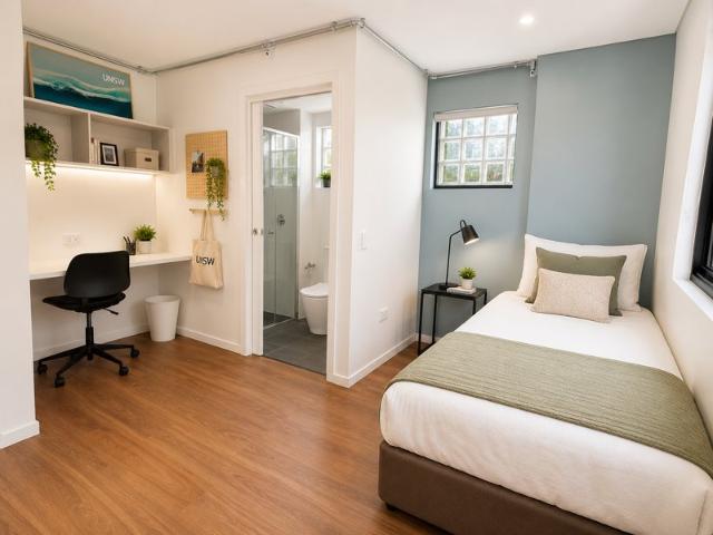 Granny Flat for rent in Eastern Suburbs, Sydney