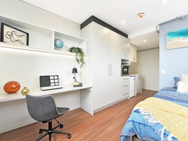 Granny Flat for rent in Eastern Suburbs, Sydney