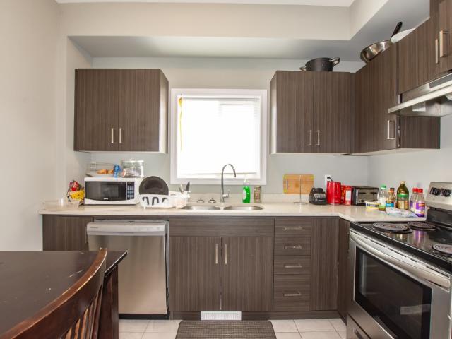 Room for rent in Thorold