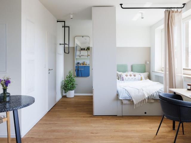 Apartment mieten in Burtscheid, Aachen
