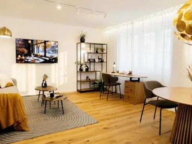 Apartment mieten in KG Innere Stadt, Wien