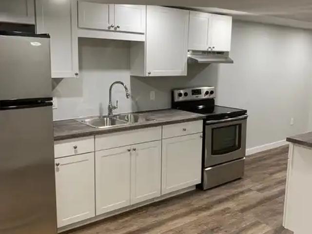 Apartment for rent in Kingston, Ontario