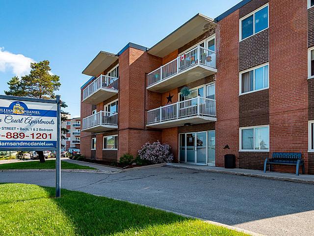 Apartment for rent in Sault Sainte Marie, Ontario