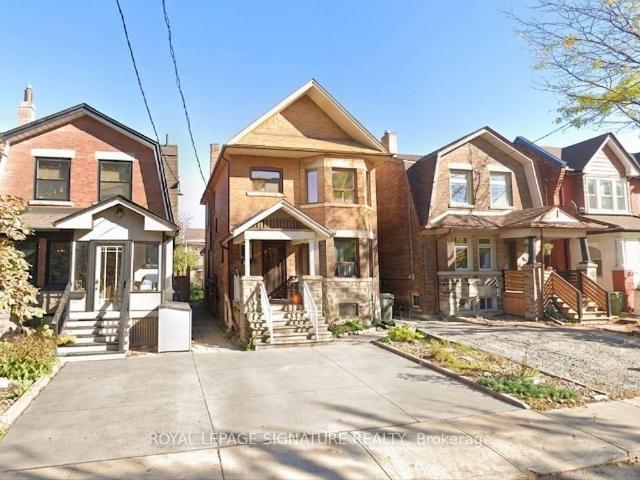 House for rent in Woburn, Ontario