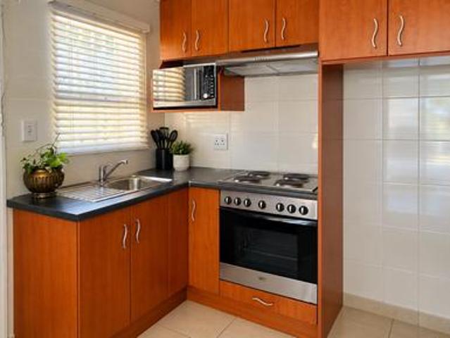 Apartment for rent in Johannesburg, City of Johannesburg Metropolitan Municipality