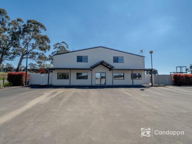 Office for rent in Drouin, Shire of Baw Baw