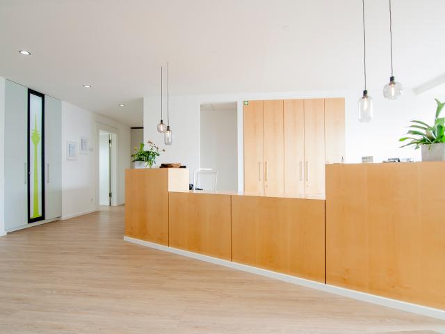 Büro mieten in Flingern Nord, Düsseldorf