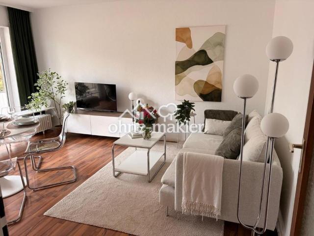 Apartment mieten in Kaiserslautern, Rheinland-Pfalz