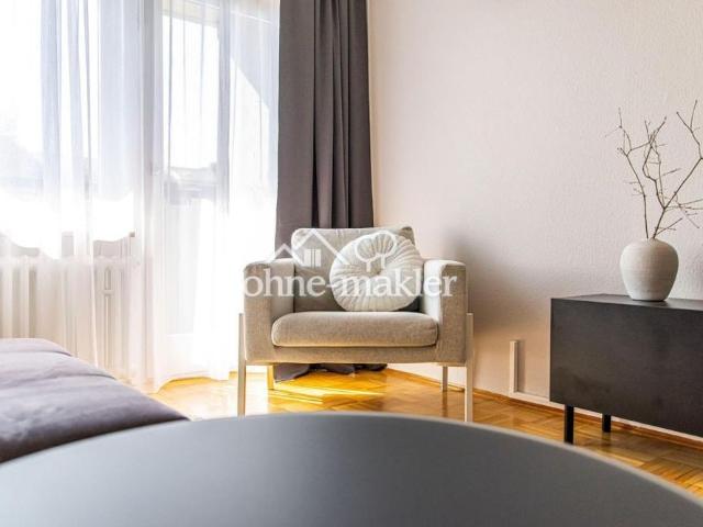 Apartment mieten in Gärtnerstadt, Bamberg