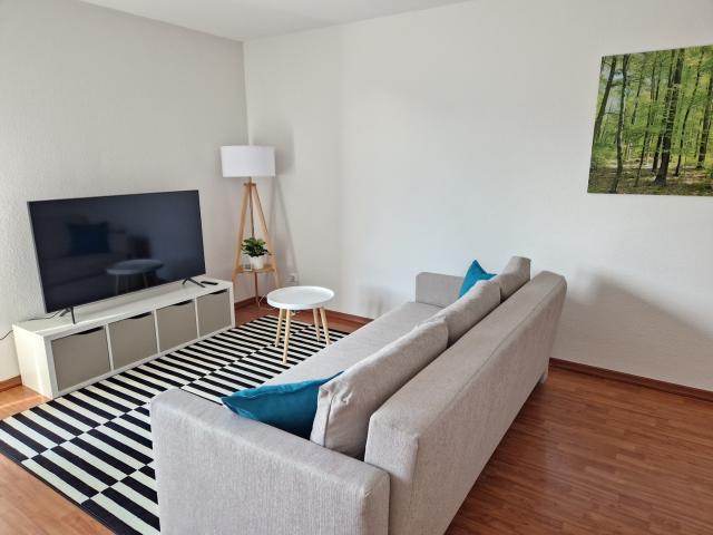 Wohnung mieten in Stuttgart-Nord, Stuttgart