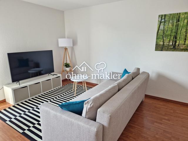 Apartment mieten in Stuttgart-Nord, Stuttgart