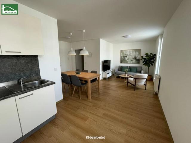 Apartment mieten in Donaustadt, Wien