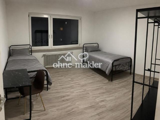 Apartment mieten in Am Anger, Erlangen