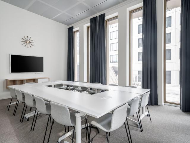 Büro mieten in Gersdorf-Feistritz, Steiermark
