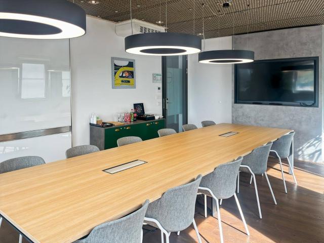 Büro mieten in Maxglan, Salzburg