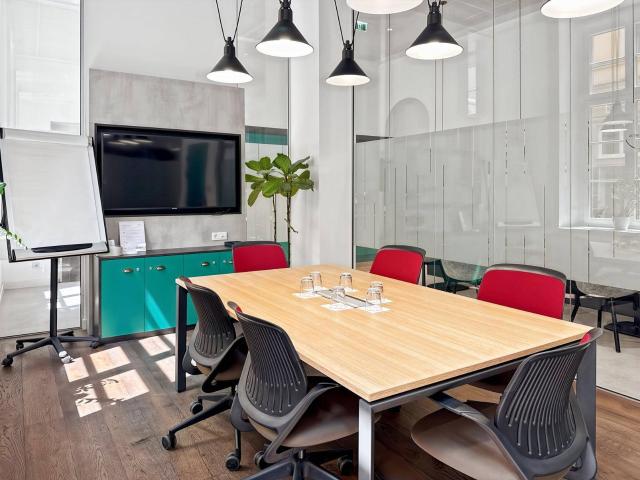 Büro mieten in Linz, Oberösterreich