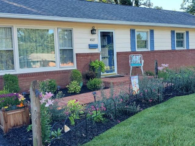 Room for rent in Virginia