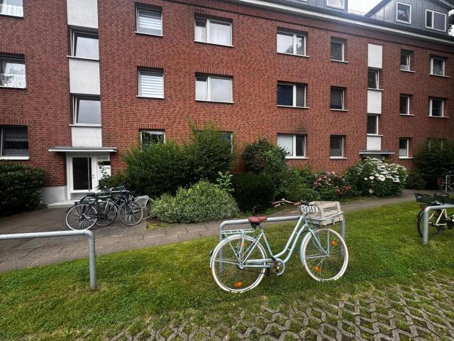 Zimmer mieten in Eimsbüttel, Hamburg