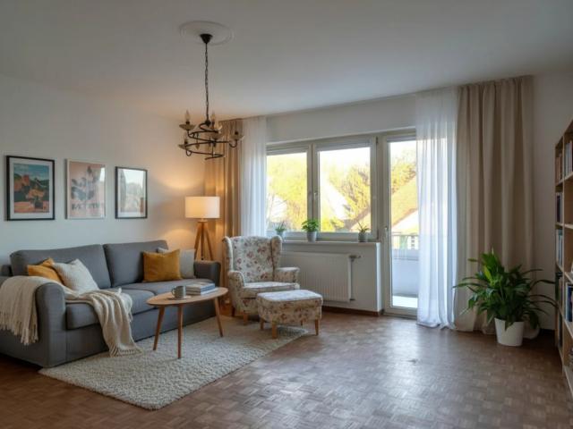 Apartment mieten in Baden, Niederösterreich