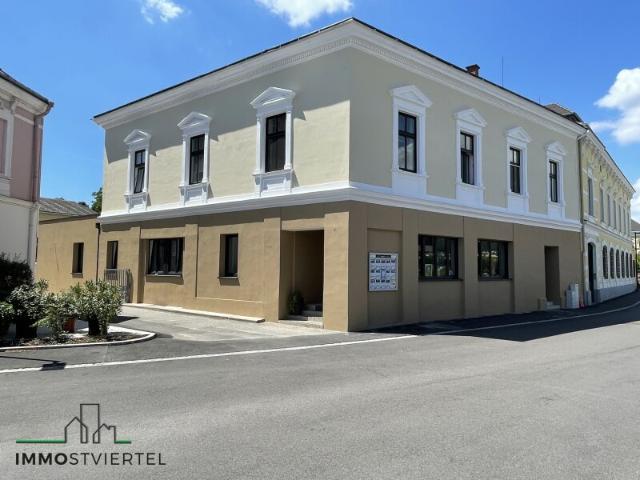 Apartment mieten in Ybbs an der Donau, Niederösterreich