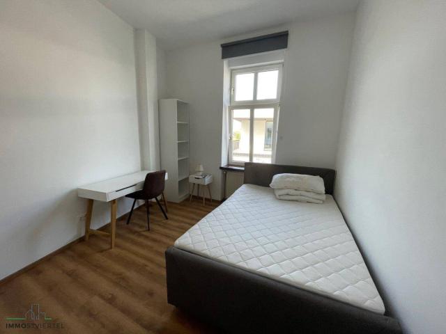 Apartment mieten in Ybbs an der Donau, Göttsbach