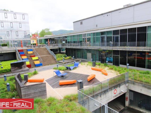 Büro mieten in Linz, Oberösterreich