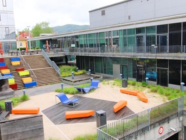 Gewerbe mieten in Linz, Oberösterreich