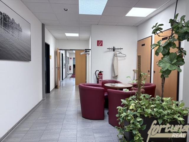 Büro mieten in Unterradlberg, St. Pölten