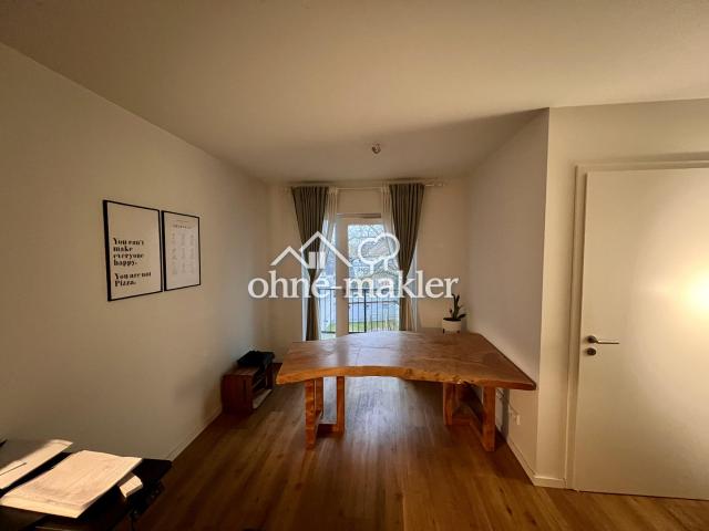 Apartment mieten in Hamburg-Nord, Hamburg