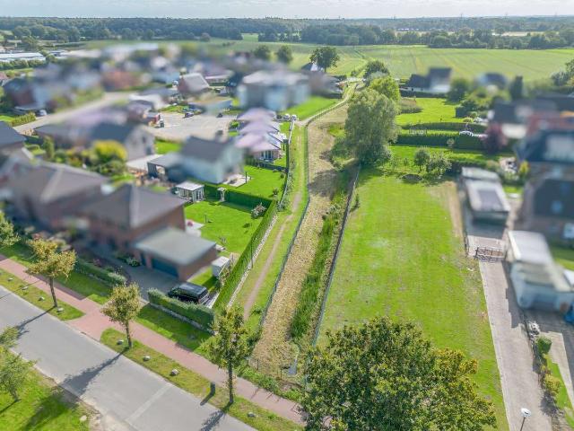 Haus kaufen in Ellerhoop, Kreis Pinneberg