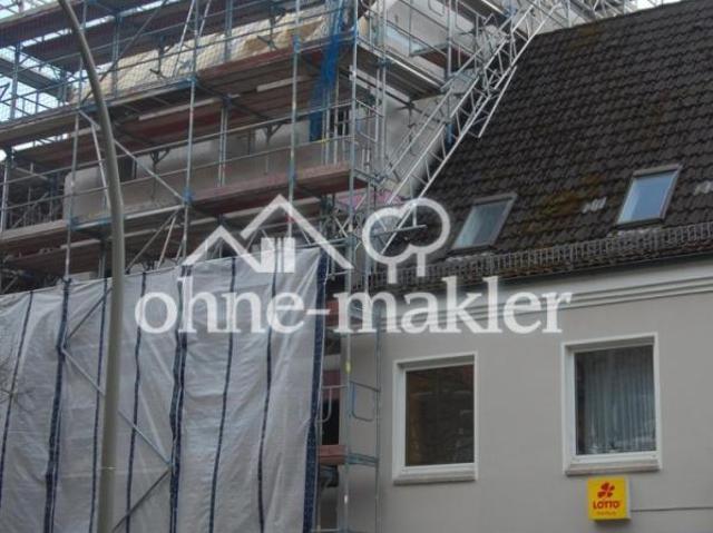 Apartment mieten in Jenfeld, Hamburg