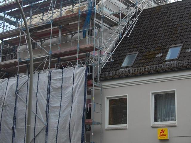 Wohnung mieten in Tonndorf, Hamburg