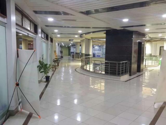 Commercial for rent in Rawalpindi, Islamabad Capital Territory
