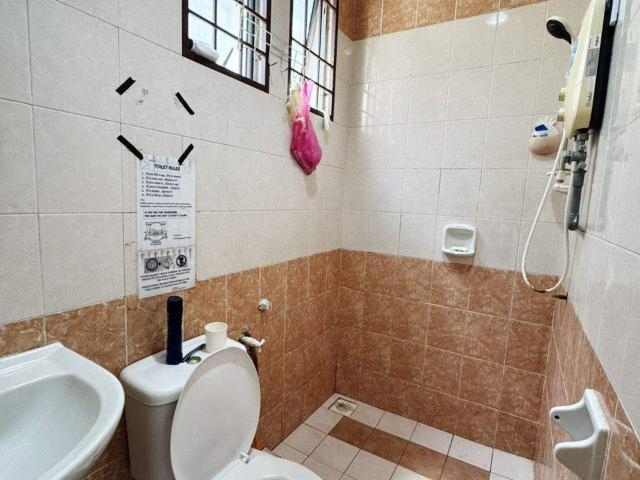 Room for rent in Port Klang, Selangor