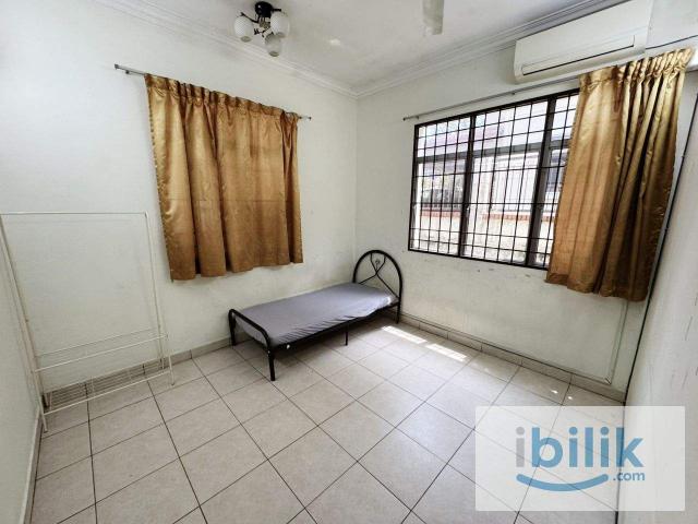 Room for rent in Kampung Atap, Bandaraya Klang