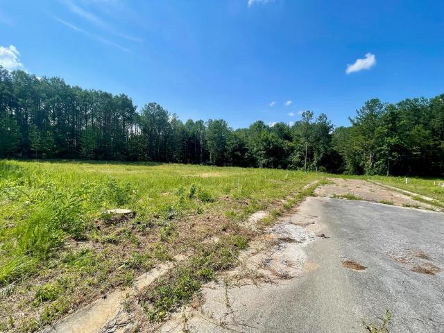 Land for sale in Iuka, Mississippi