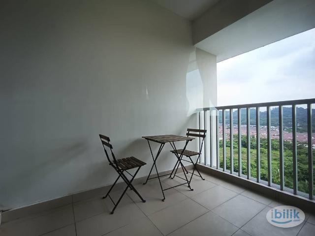 Room for rent in Petaling, Damansara Damai