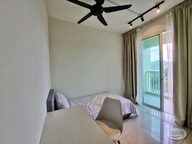 Room for rent in Petaling, Damansara Damai