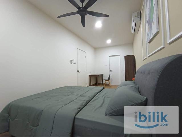 Room for rent in Petaling, Damansara Damai