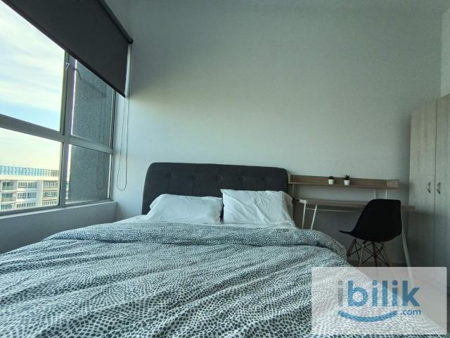 Room for rent in Petaling, Damansara Damai