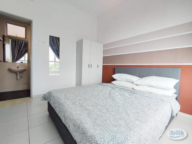 Room for rent in Petaling, Damansara Damai