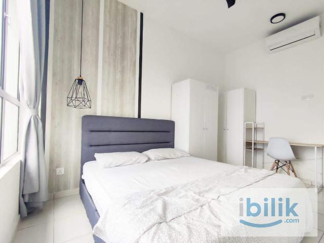 Room for rent in Petaling, Damansara Damai