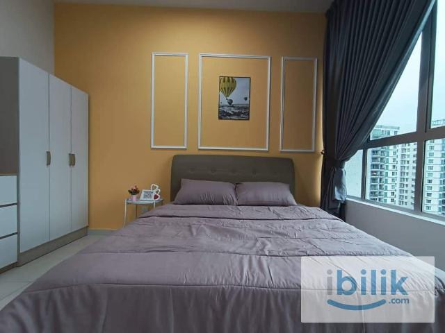 Room for rent in Petaling, Damansara Damai