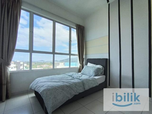 Room for rent in Petaling, Damansara Damai