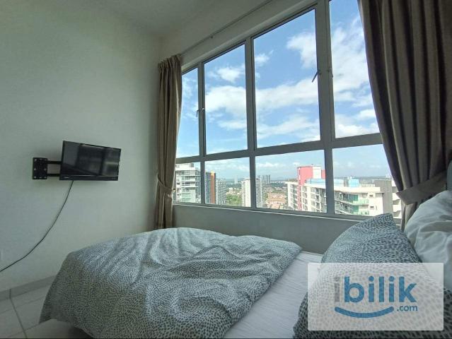Room for rent in Petaling, Damansara Damai