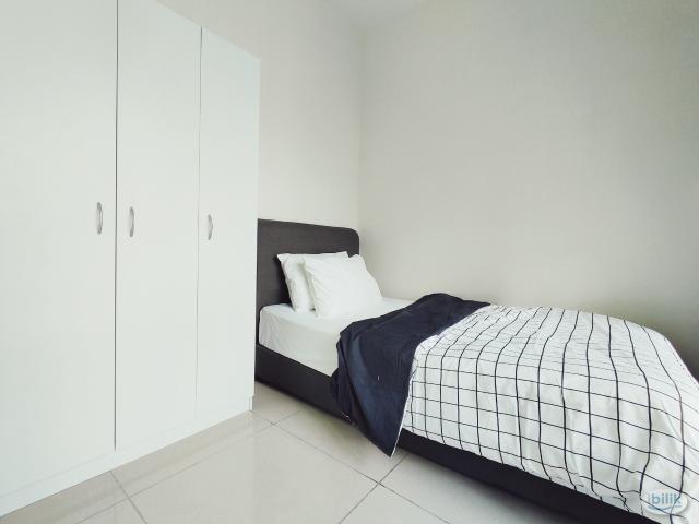 Room for rent in Petaling, Damansara Damai